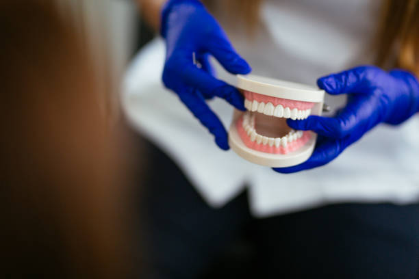 Best Pediatric Dentistry  in England, AR