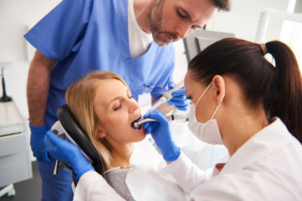 Best Teeth Whitening  in England, AR