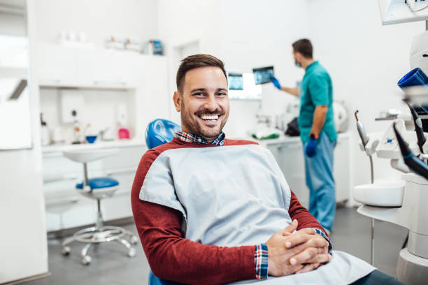 Best Dental X-Rays and Imaging  in England, AR