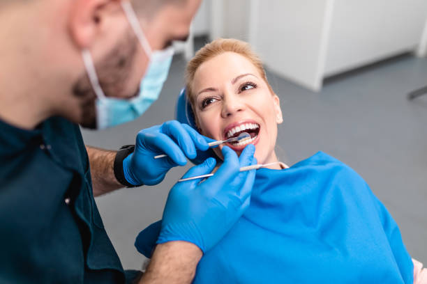 Best Dental Inlays and Onlays  in England, AR