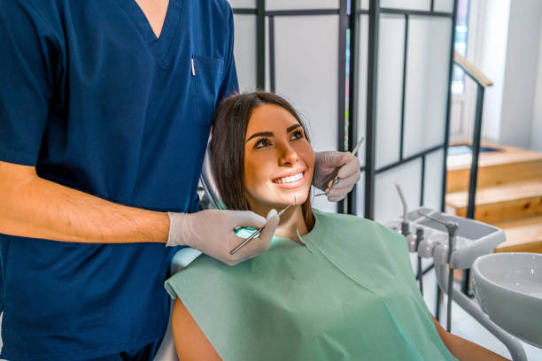 Best Dental Fillings (Composite and Amalgam)  in England, AR