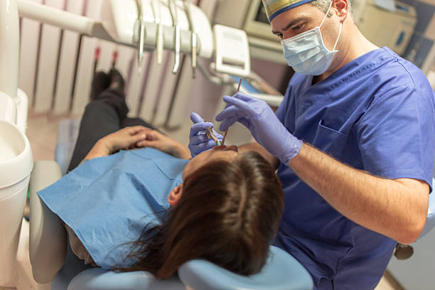 Best Root Canal Treatment  in England, AR