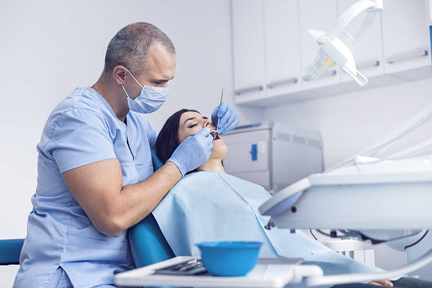 Why Choose Us for Your Dental Needs in England, AR