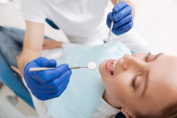 Best Oral Cancer Screening  in England, AR