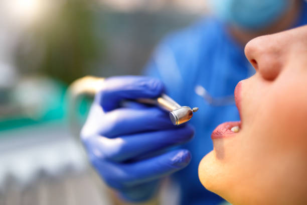 Best Full Mouth Reconstruction  in England, AR